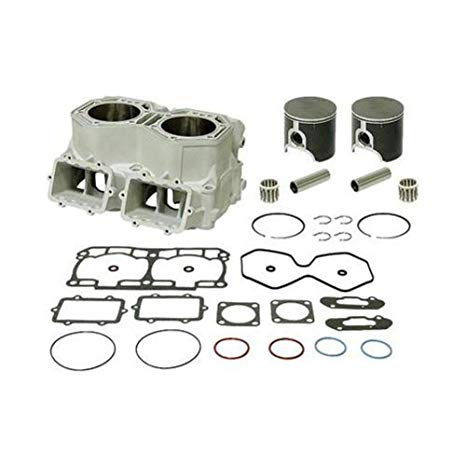 Комплект блока цилиндров с поршнями и прокладками для Ski-Doo 800R E-TEC   800R P-TEC 420413046   420623240   420623241 420623242   420623246   420623249   420890721   420890722   415129787 SM-09601K