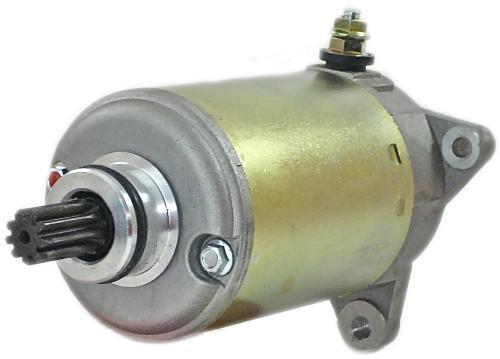 Стартер SPI для BRP Can-am Ski-Doo (420684560 420684566 420684562) SM-01305