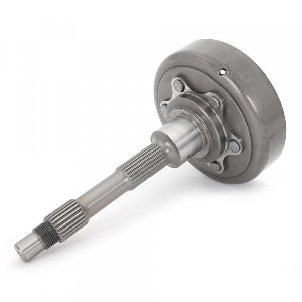 Колокол сцепления Gorilla Works для Arctic Cat 0823-365 CLT-365