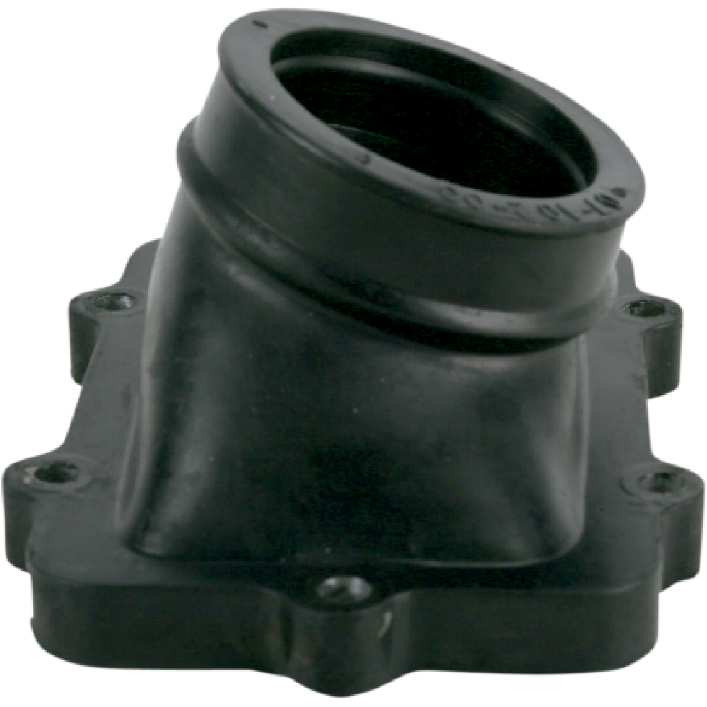 Оригинальный впускной патрубок карбюратора для снегохода Ski-Doo 800HO 04-07 Summit  MXZ  GTX  GSX 420667105 420667109 420667276