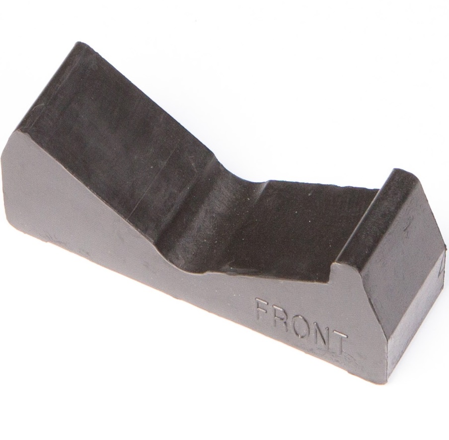 Демпфер лыжи снегохода Polaris SM-08145 5412794