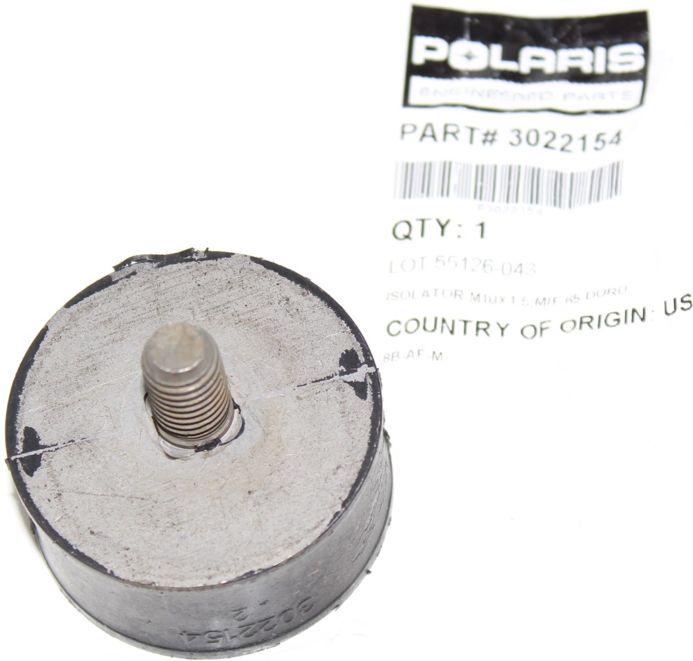 Подушка двигателя Polaris Sportsman 550 850 (11-13)  3022154