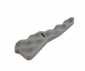 Поролон правый крышки корпуса для снегохода Ski-Doo Expedition Ace   Freeride   GSX   Grand Touring   MXZ   Summit   502007263