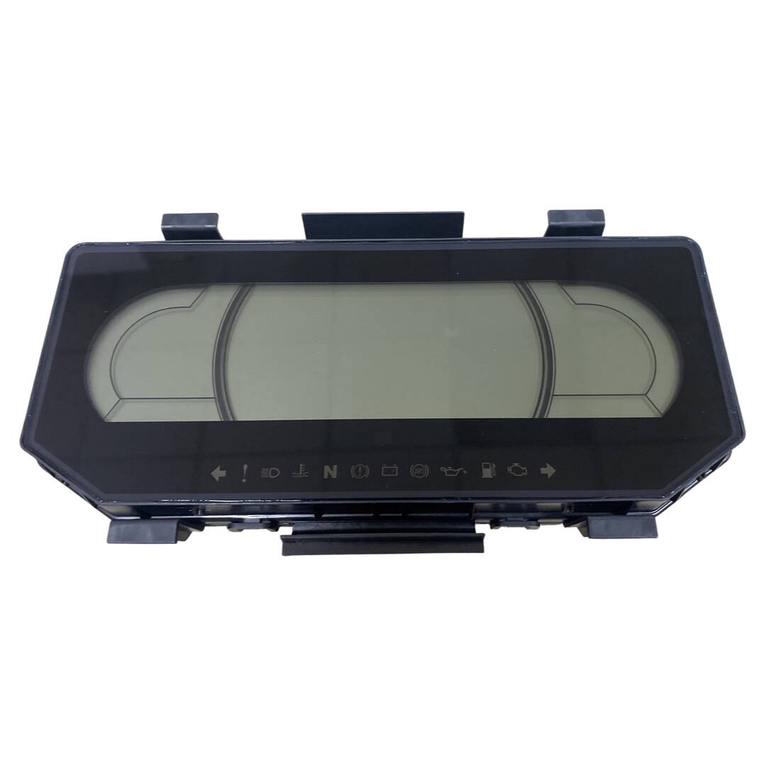 Приборная панель для BRP Сan-am Outlander G2 | G3 | Maverick X3 (2024+) 710005253 710006854 710008297