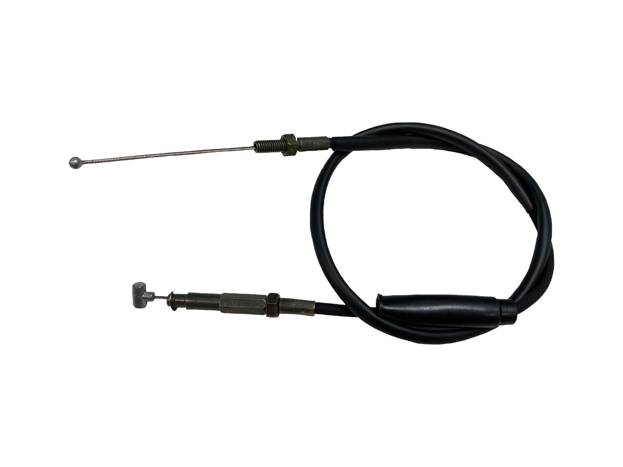 Трос газа для снегохода OSM SM1000 004-EN-1008-0009-01