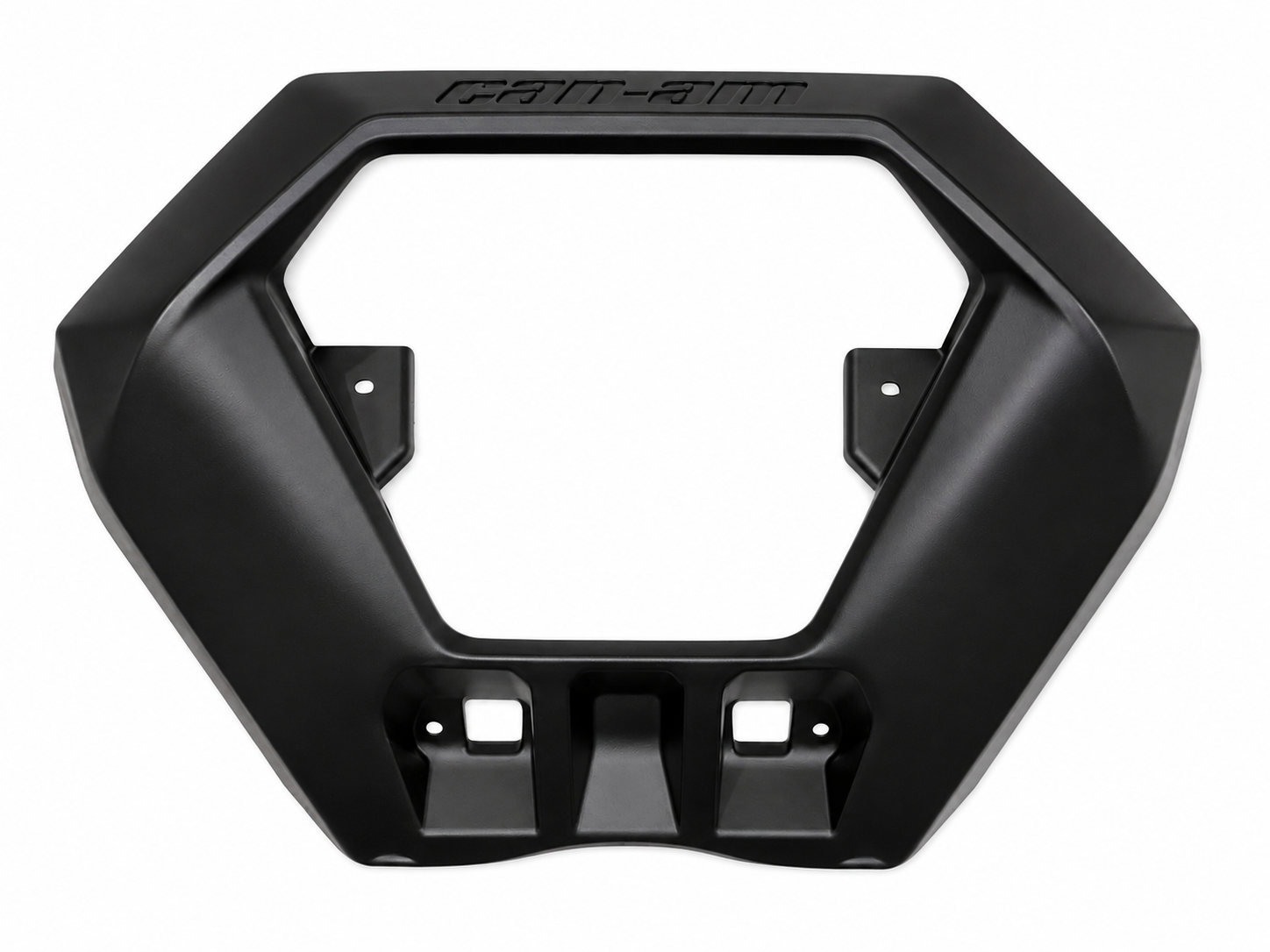 Пластиковая защитная панель передняя для BRP Can-am Outlander G3 705017578