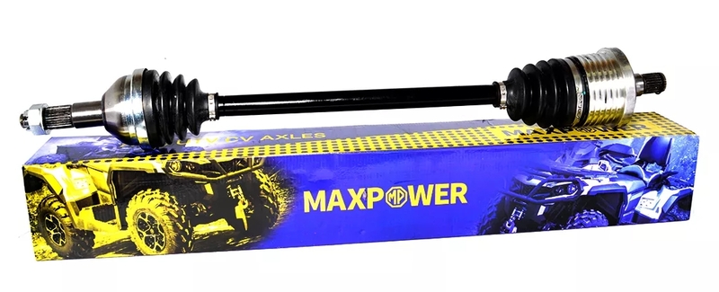 Привод задний правый MaxPower для BRP Can-am Outlander G1 |G2 MP-CA-808NE
