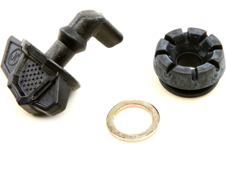 Замок капота SPI для снегохода и SSV Polaris SM-12556 5415314 5451143 7555919