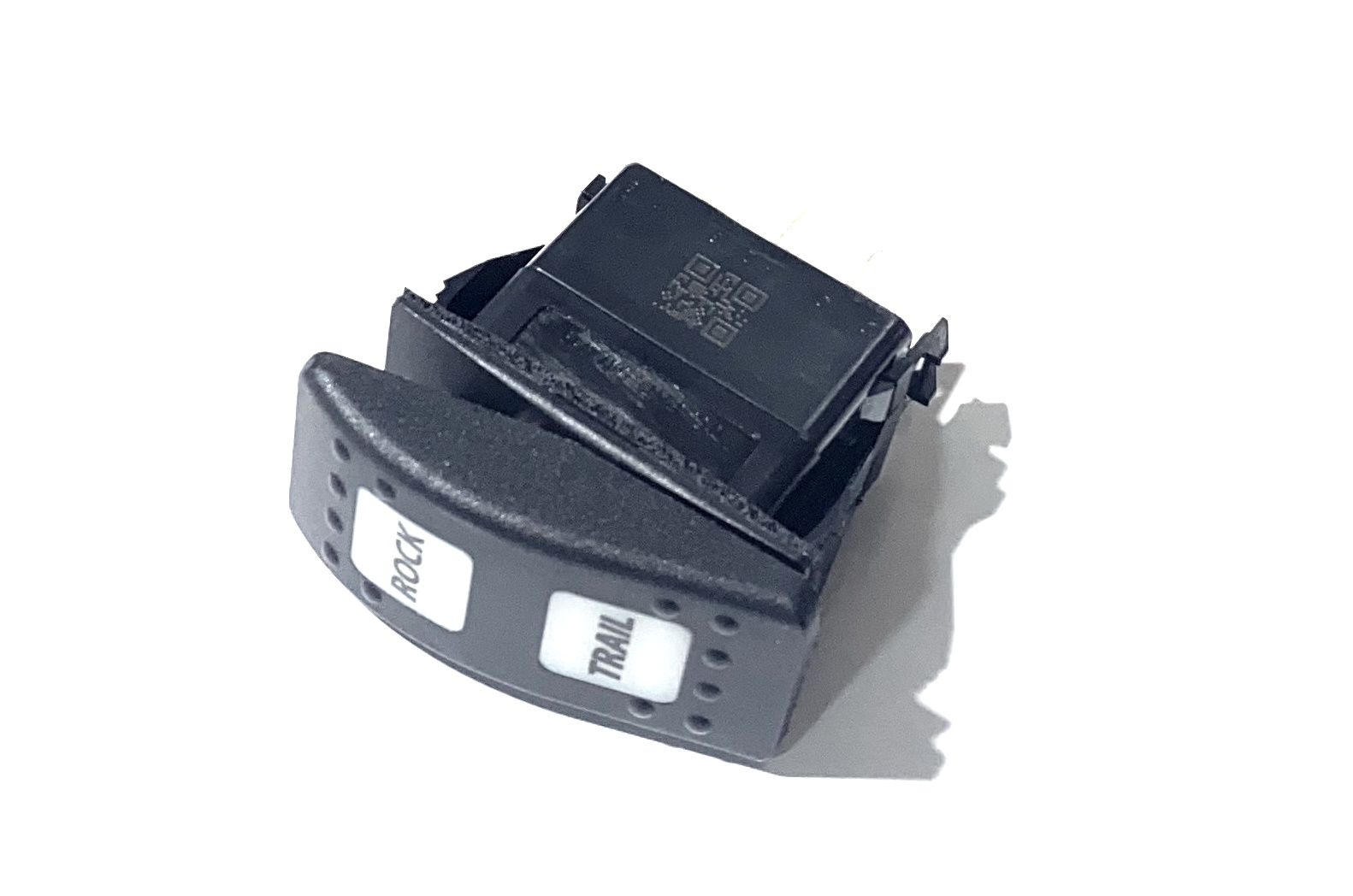 Кнопка включения блокировки квадроцикла BRP Can-Am Maverick Sport   Turbo 710006558