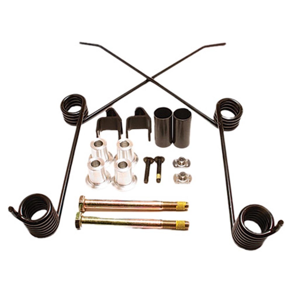 Скребки SPI для снегохода BRP 860200444 SM-12355