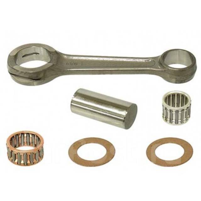 Шатун двигателя MAG  PTO для снегохода Ski-Doo 550F   420889068   SM-09344