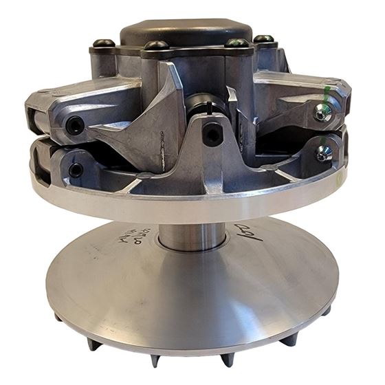 Ведущий вариатор в сборе P-Drive для BRP Can-am Maverick X3 420280813 420280811 420280716 420686870