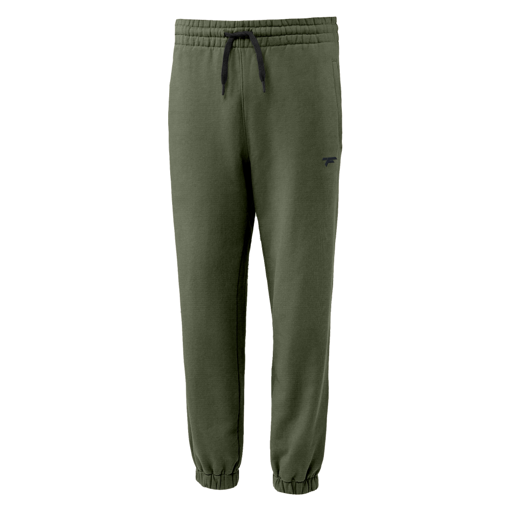 Спортивные штаны (брюки) Finntrail Logo 1401 Khaki_N Размер L