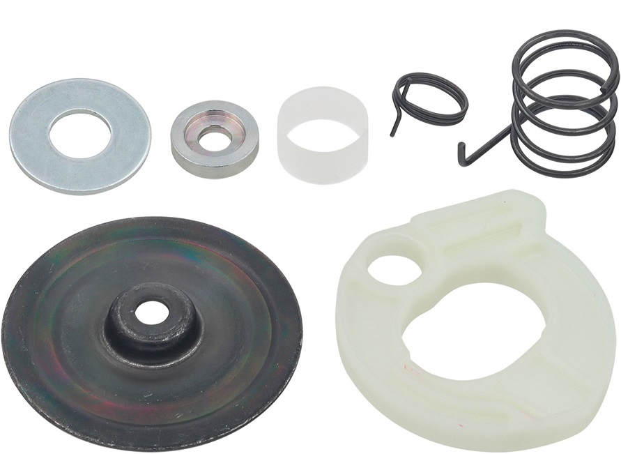 Ремкомплект ручного стартера SPI для Arctic Cat Polaris SM-11037A 0920-008 3021650 3023300 3023302 3023304 5453993 7557025