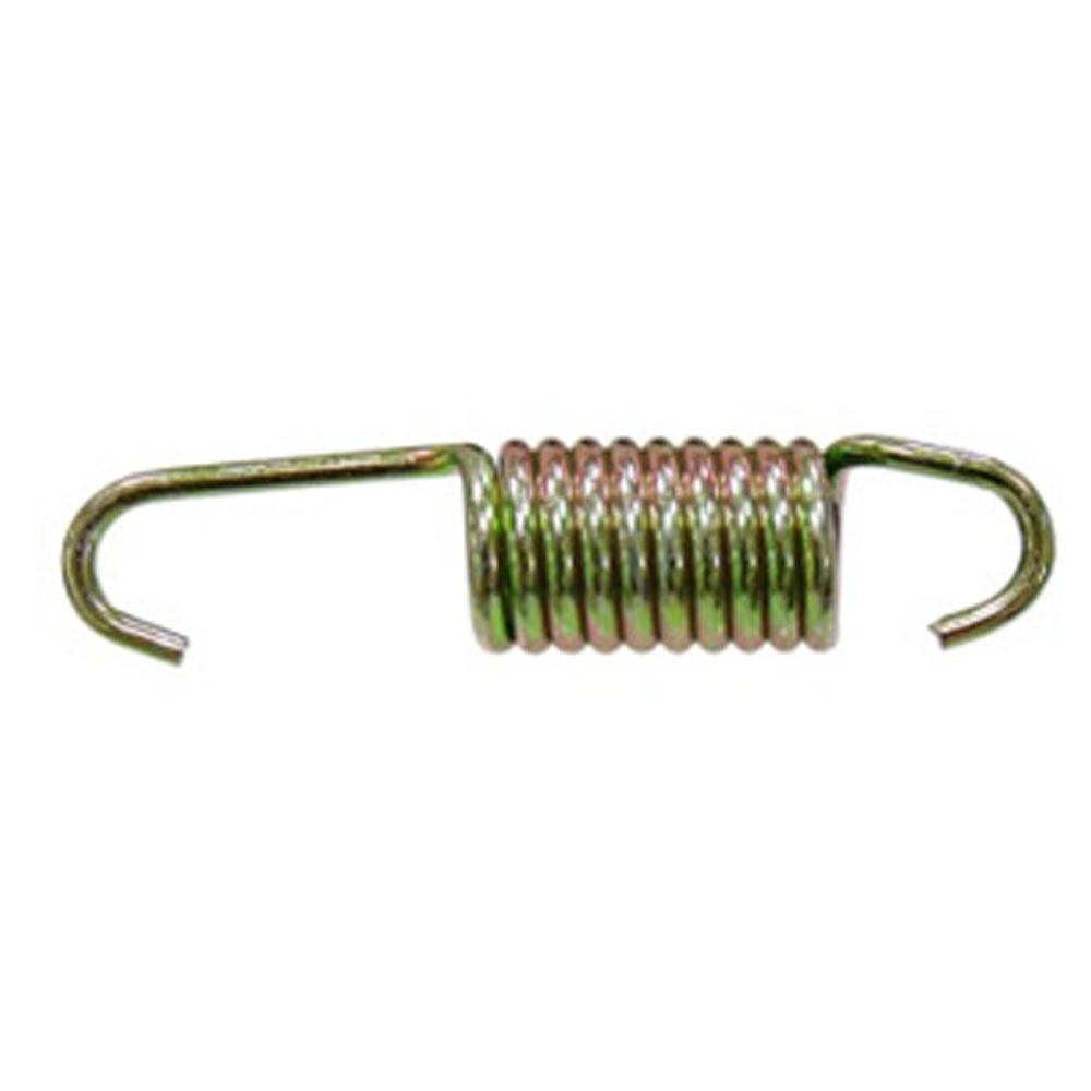 Пружина выхлопной системы снегохода Polaris 7042029 SM-02012