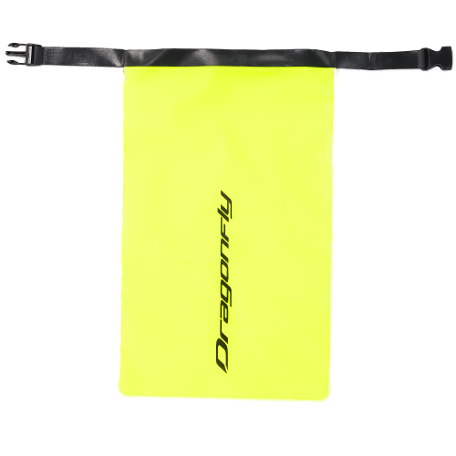 Гермочехол для планшета DF. Light Green (star) 500192