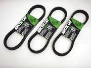 Ремень вариатора оригинальный для снегохода Arctic cat 0627-013