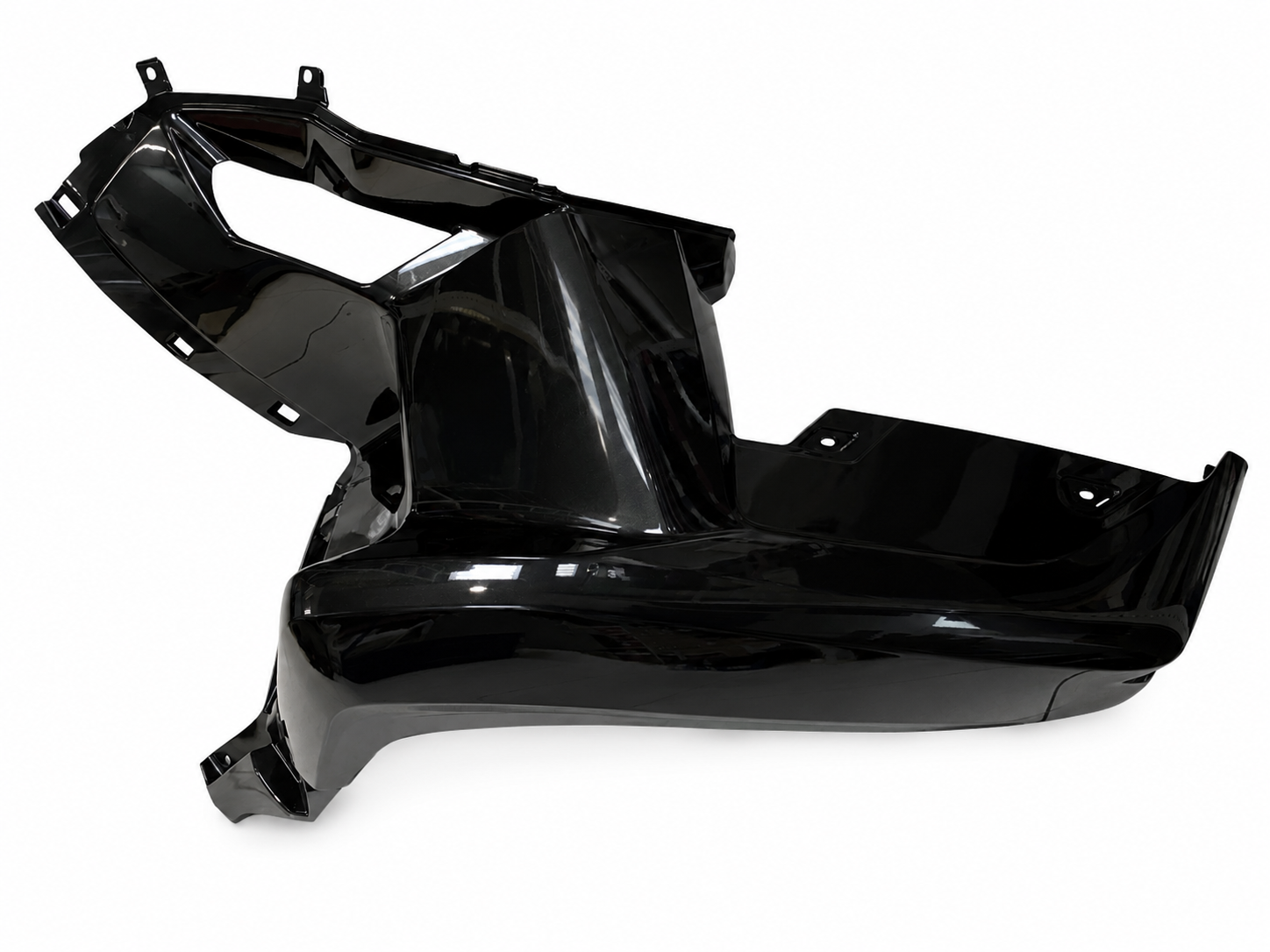 Крыло переднее правое (Stealth Black) для BRP Can-Am Outlander G3 715011386