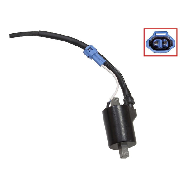 Катушка зажигания Sledex   SPI для Polaris 850 SM-01197 4017655