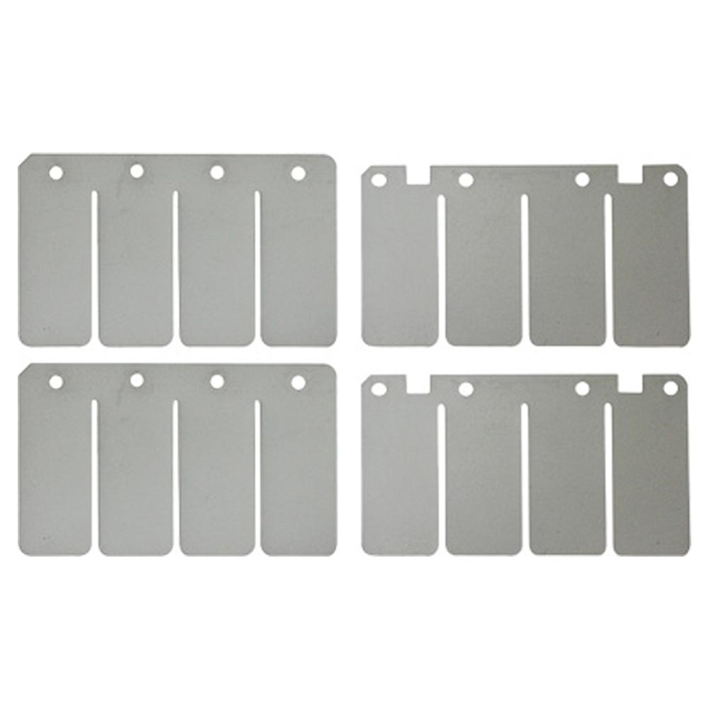 Рем комплект лепесткового клапана SPI для снегохода Polaris SM-07156B 1202698