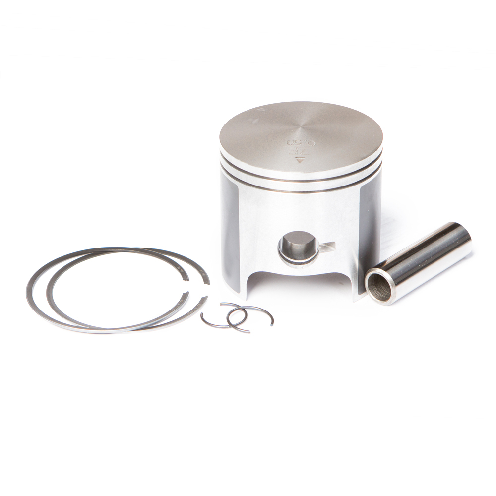 Поршень в сборе с кольцами снегохода Polaris 3085458 3090001 09-726-02