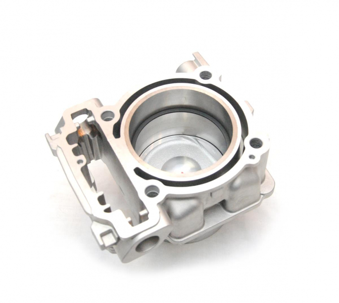 Цилиндр с поршнем и прокладками BRP Can-Am G2 Outlander Renegade Commander 1000 420623565 420623566 420623566N