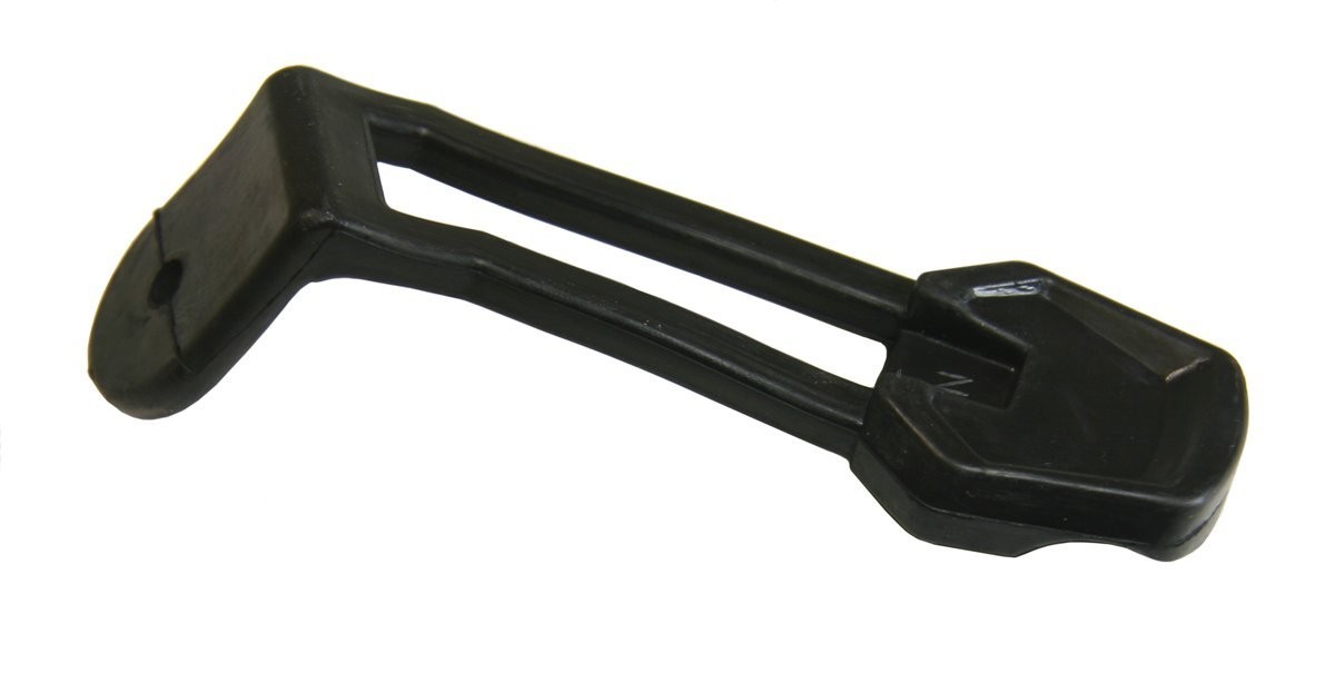 Крепление пластика правое Ski-Doo 517303612 SM-12495