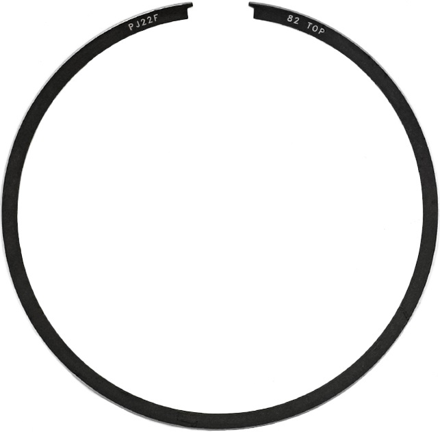 Поршневое кольцо 800R PTEK SM-09243R 420815410
