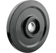 Ролик подвески снегохода BRP Ski Doo 503190577 503191316 (141mm)