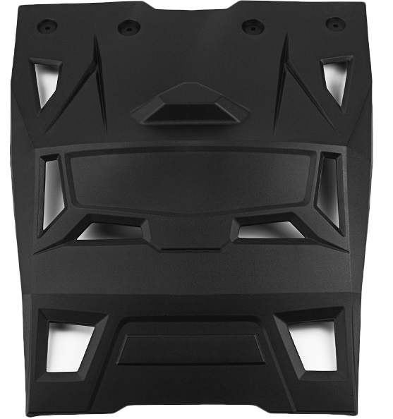 Брызговик снегохода BRP Ski-Doo Summit Freeride Renegade 520001300 SM-12702