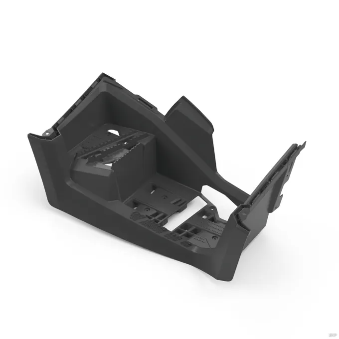 Подножка правая для BRP Can-Am Outlander G2 MAX 705003521