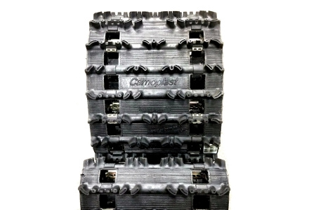 Гусеница оригинальная для снегоходов Yamaha PHAZER GT 8GN-47110-00-00
