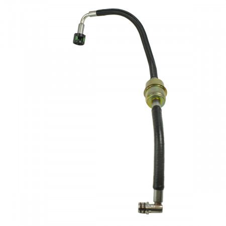 Фильтр топливного насоса для снегохода Polaris RMK, Switchbach, Indy 2013-15 SM-07350 2521189