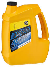 Масло моторное синтетическое BRP XPS 4T 0W20 (946 мл.) 293600154