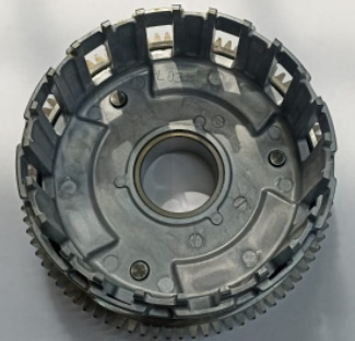 Корзина сцепления мотоцикла Kawasaki Z1000 13095-0109