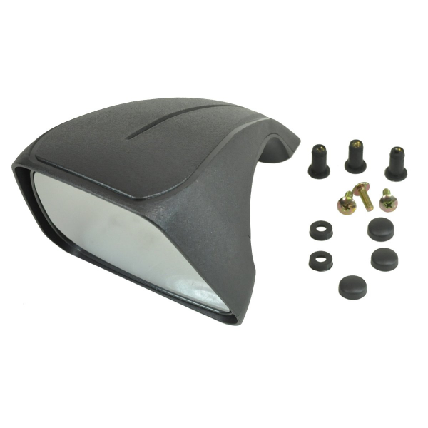 Зеркало снегохода Arctic Cat BearCat Widetrack SPI SM-12199 54-10010 2606-267   2639-477