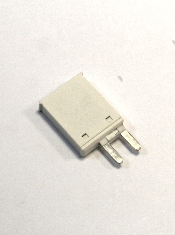 Предохранитель BRP 25-Amp 710002590