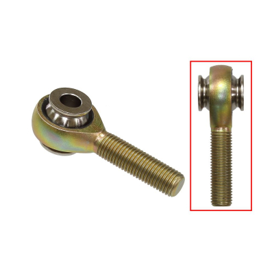 Рулевой наконечник снегохода BRP Ski-Doo 900 ACE 850 E-Tec 600R E-Tec MXZ Renegade Summit Freeride Backcountry Grand Touring 506152344 SM-08412