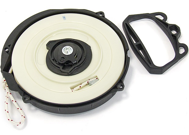 Ручной стартер в сборе для снегохода Ski-Doo Gen4 SM-11031 420893760 420893761  420893762 420893763860201410