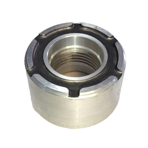 Сальник-проставка коленвала снегохода Yamaha VK540 99-15 8H8-11515-00-00