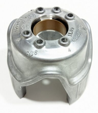 Коронка вариатора квадроцикла BRP Can-Am Maverick X3 Turbo (2020+) 420280846