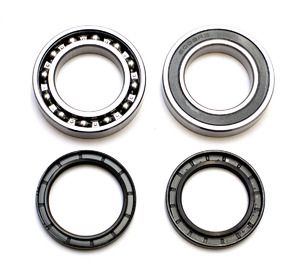 Комплект подшипников КПП Arctic Cat 1602-344, 2402-612 2602-172 2602-281 2602-198 SM-03206