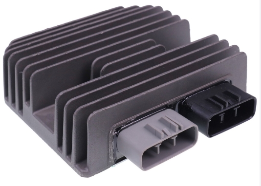 Реле регулятор квадроцикла (2019+)  BRP Can-Am G2 Outlander Renegade Commander Traxter Defender Maverick X3 Trail Sport 710005568 710005842