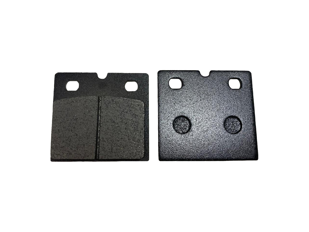 Колодки тормозные снегохода OSM 1000 Alpinecross 004-BR-3505-0100-00