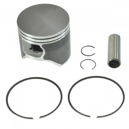 Поршень двигателя снегохода (+0,5) Ski-Doo 600   GTX   GSX   Grand Touring   Legend   MXZ   Skandic   Summit   420889171   420889174   09-785-02