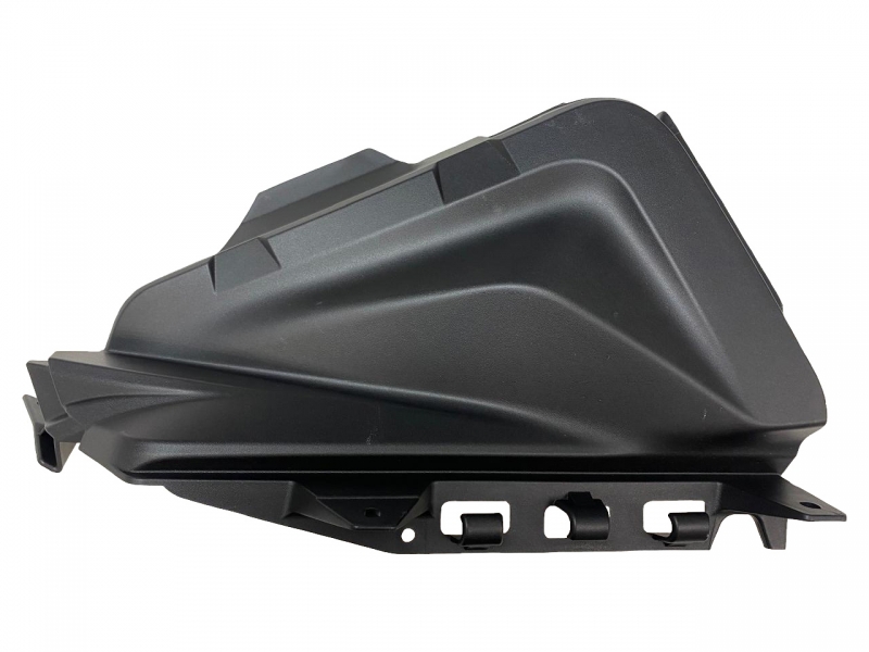 Накладка выноса радиатора левая для BRP Can-am Outlander G3 | G3L XMR 705014883