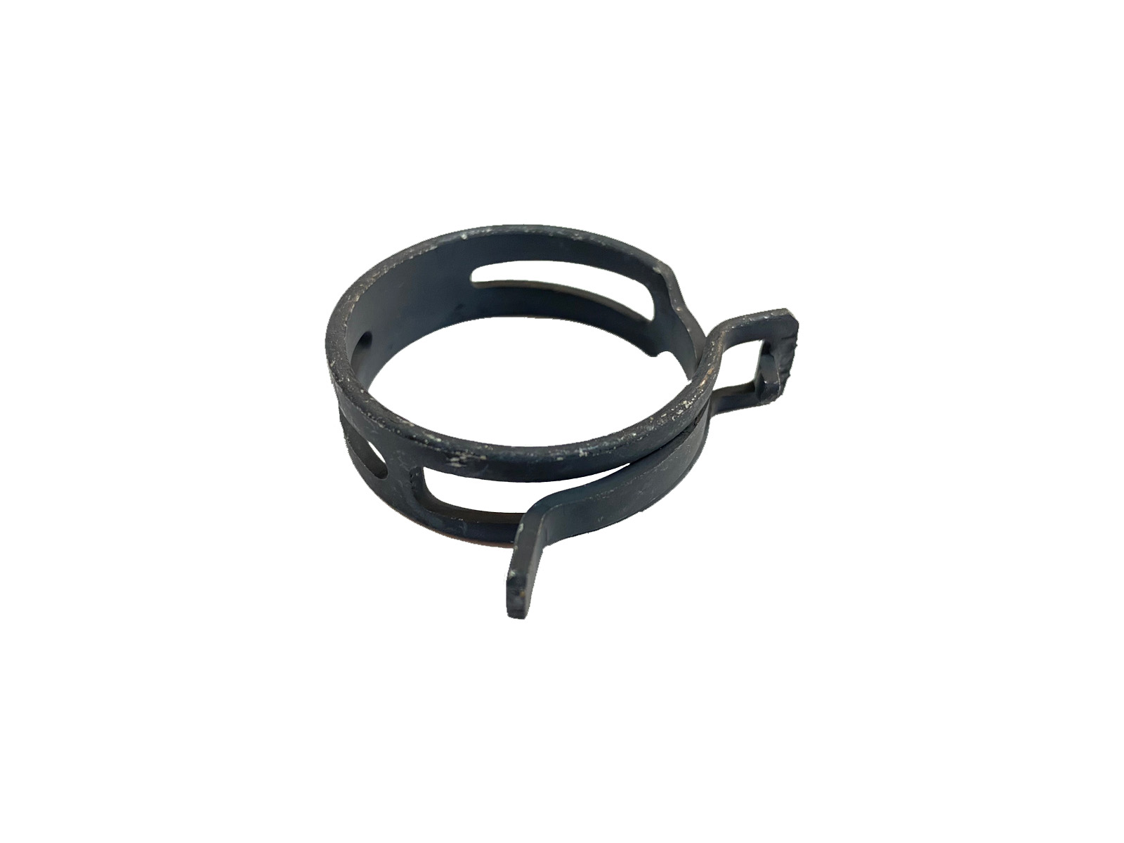 Хомут патрубка системы охлаждения снегохода BRP Ski-Doo Lynx 293650264