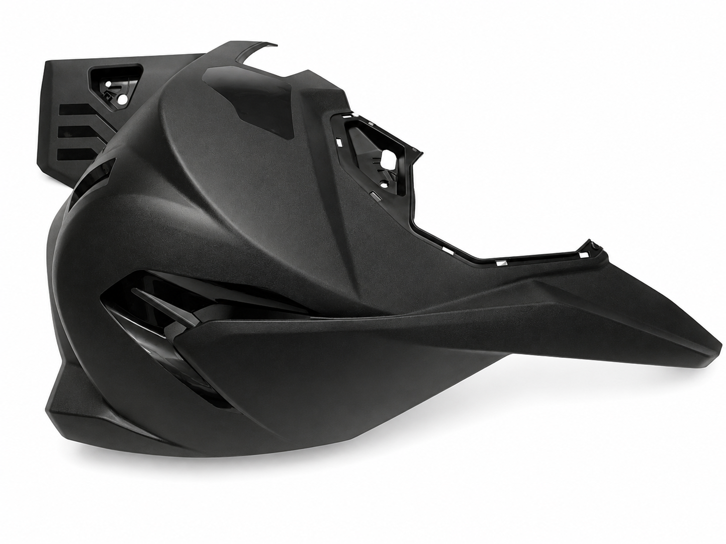 Боковая панель (правая) для Aodes Snowcross 1A210770140