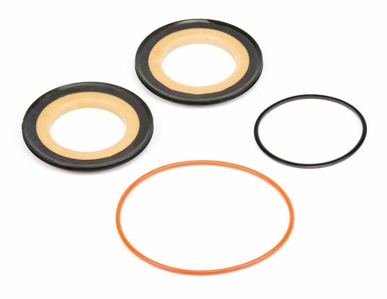 Комплект сальников для лебедки Warn VRX   AXON (подходит на все серии VRX и AXON) 100977