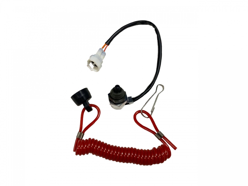 Чека (ключ) для OSM SM1000 004-EL-3700-3320-00